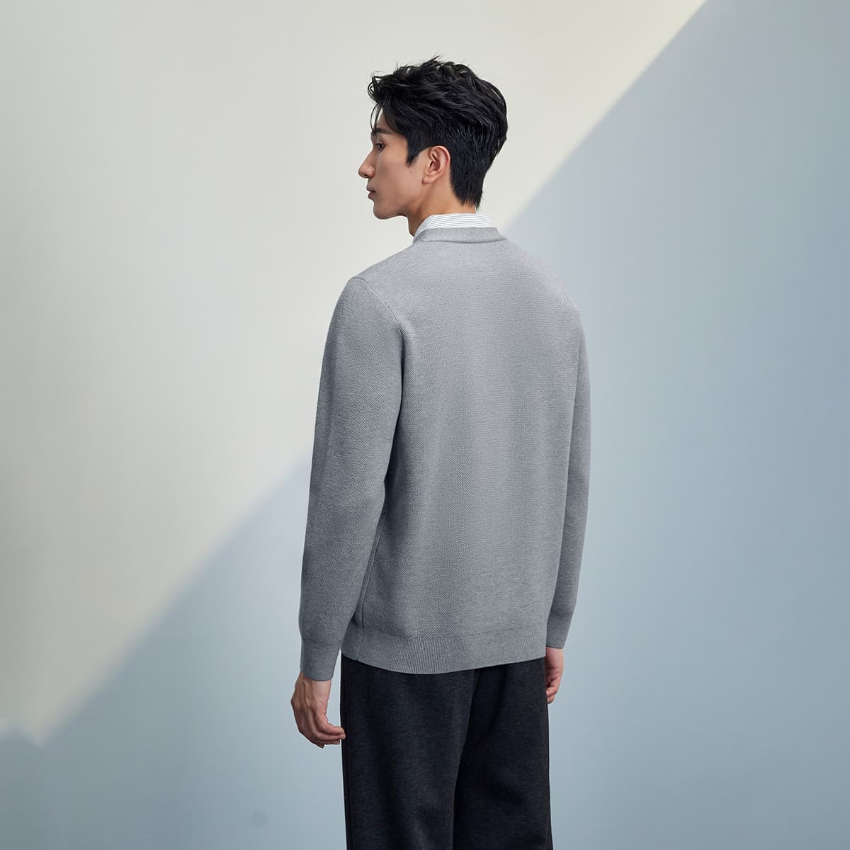HLA Knitwear Moderate