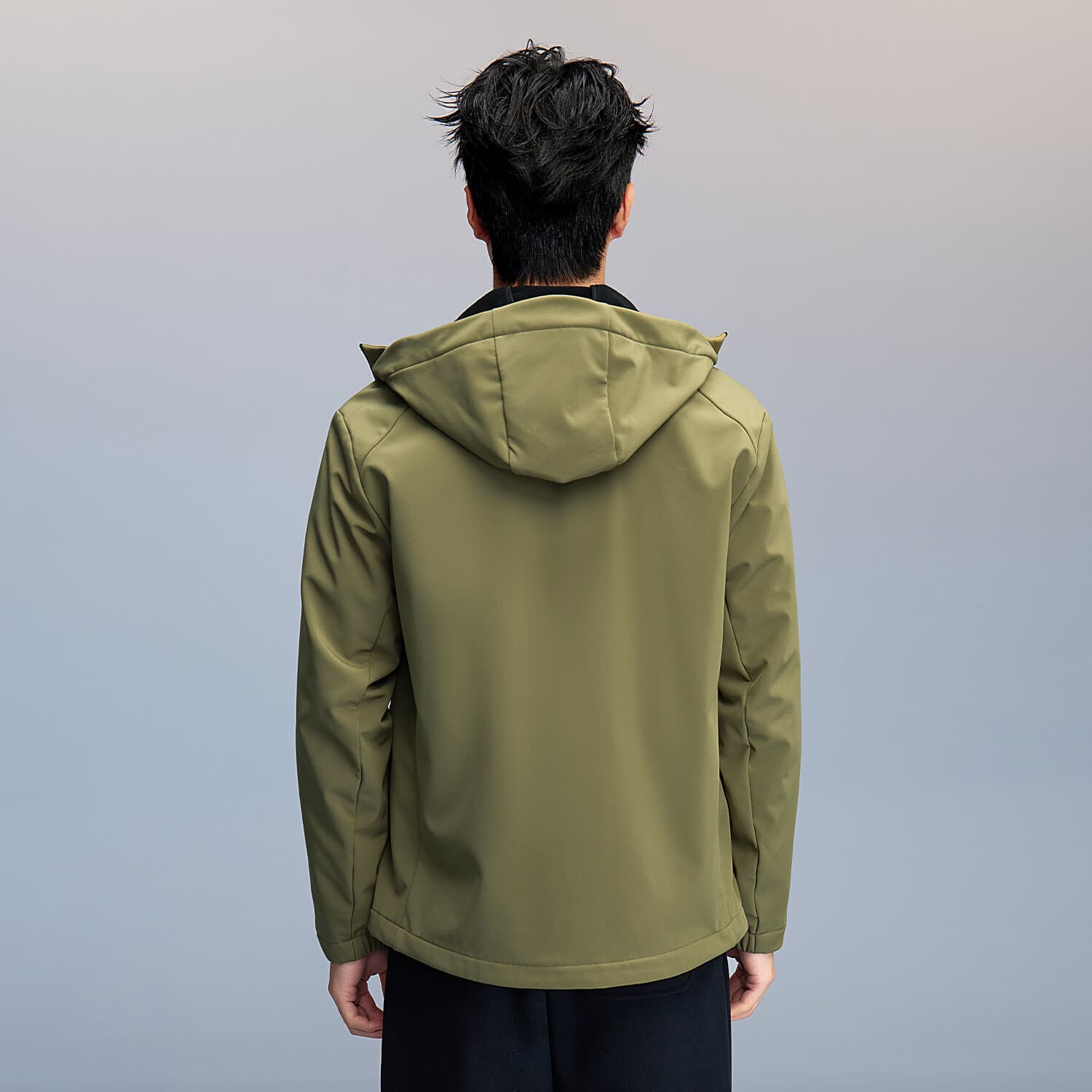 HLA Jackets Moderate