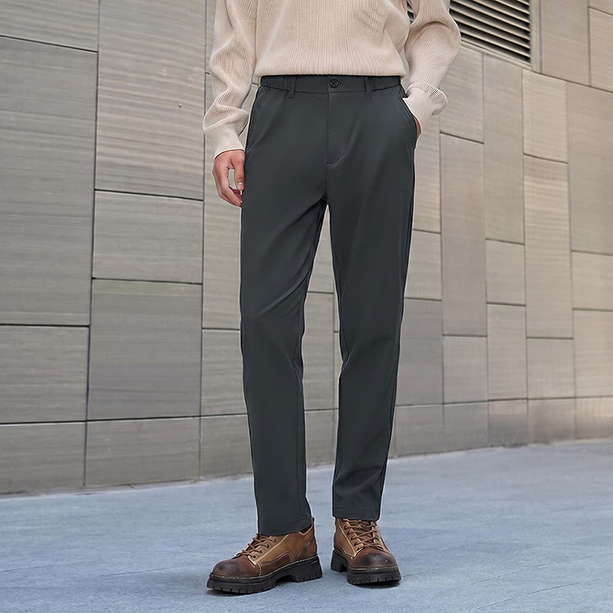 HLA The Mountain Collection Moderate Tapered