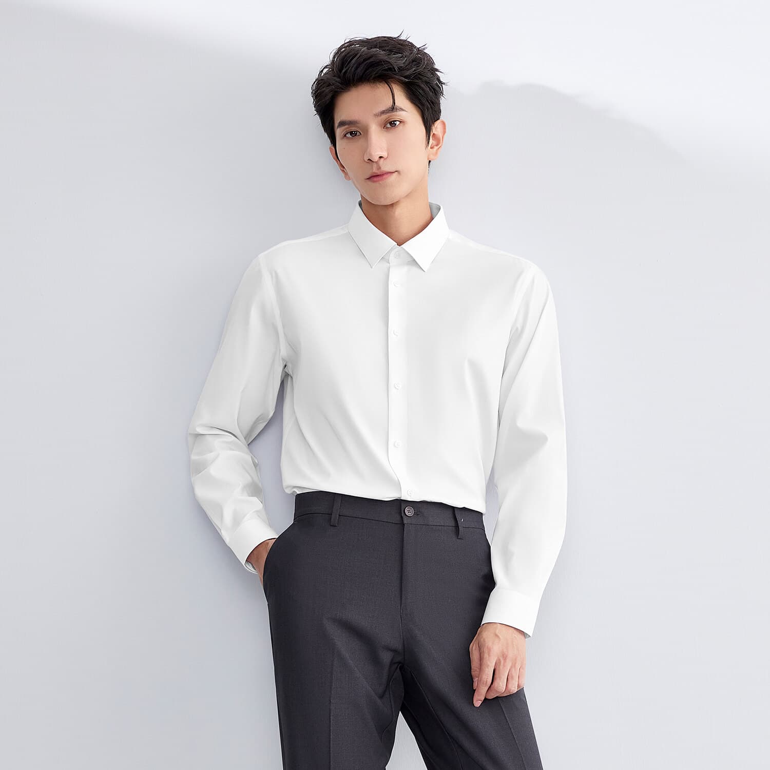HLA Shirts Moderate