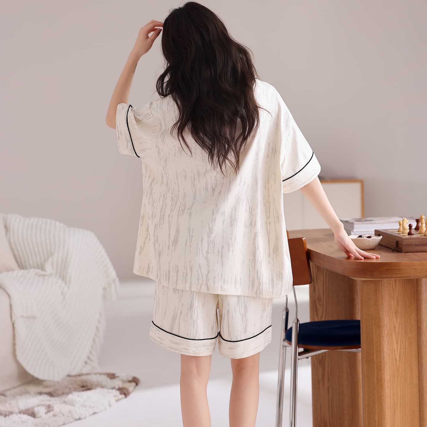 MIIOW Pajama Sets