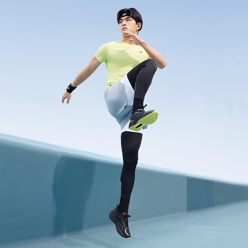 HLA Polyamide Sun Protection Leg Covers