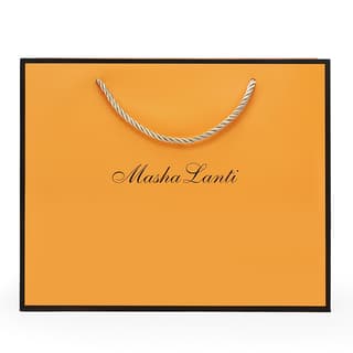 MashaLanti Synthetic Shoulder Bag, Handle Bag, Clutch Regular Smoke Gray