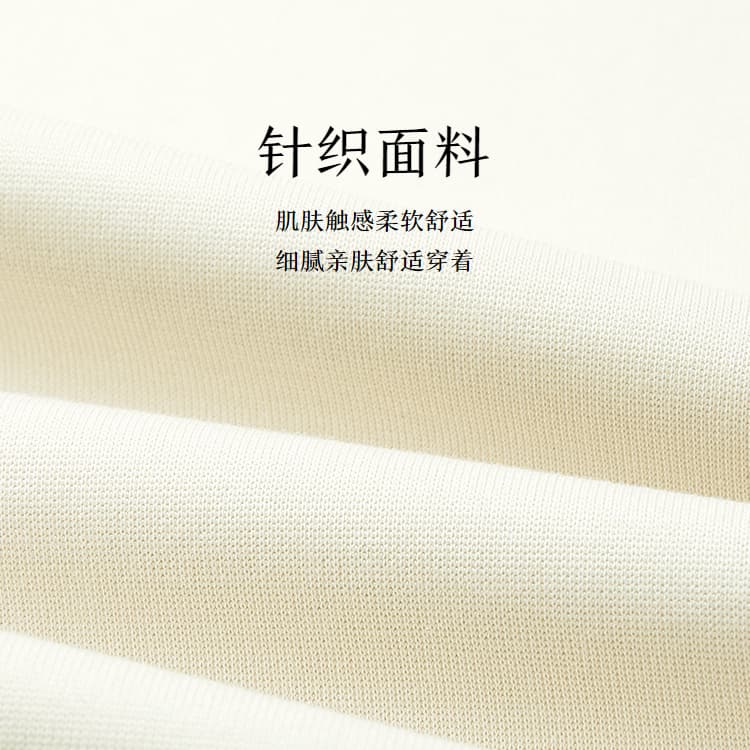 HLA Sweatshirts Crew Neck Moderate Other