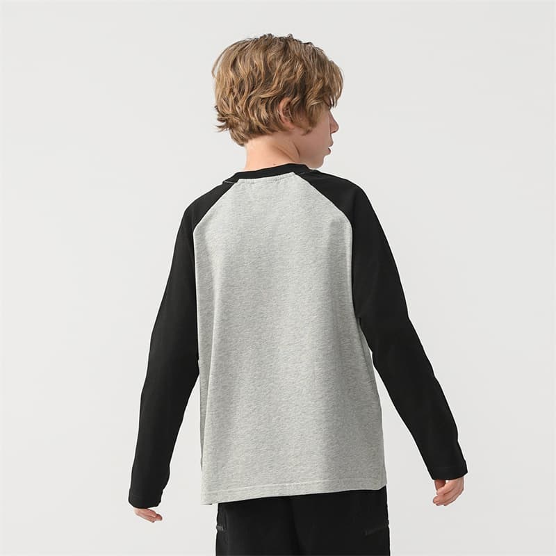 Jeep Grade School TShirts Crew Neck Moderate