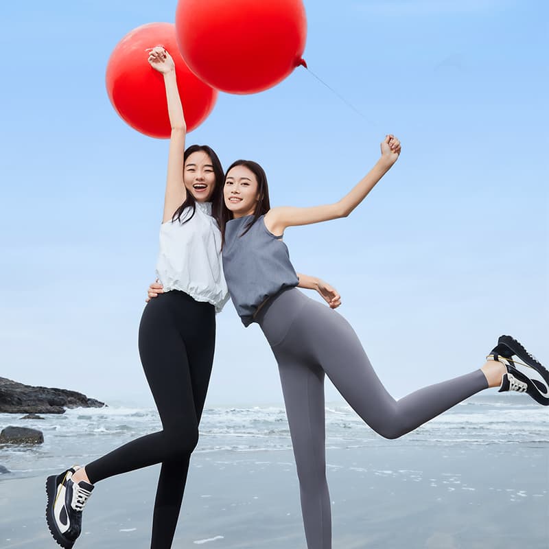 SIINSIIN Compression Leggings