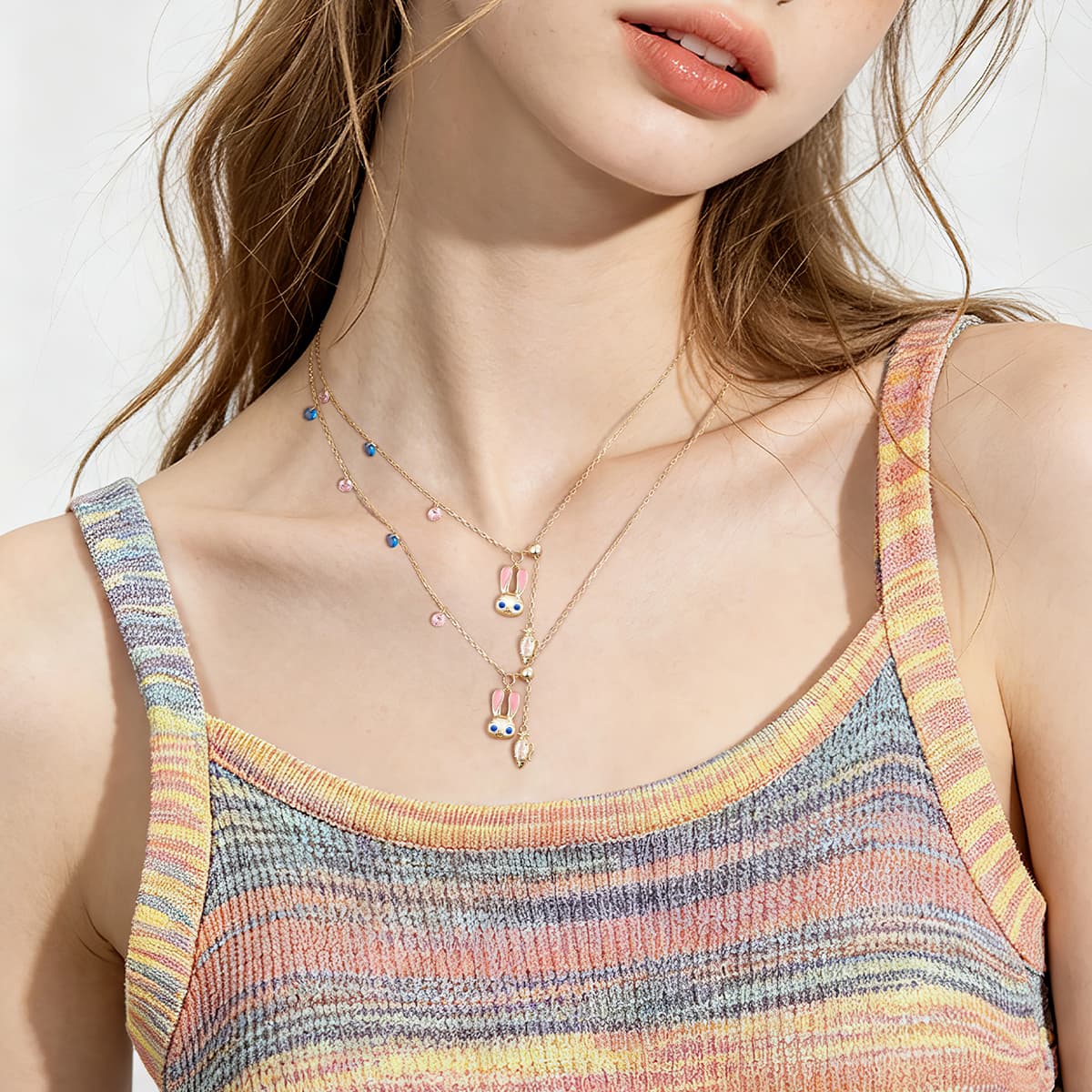 Disney Necklaces
