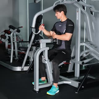 Joma Fitness Sets Crew Neck Moderate