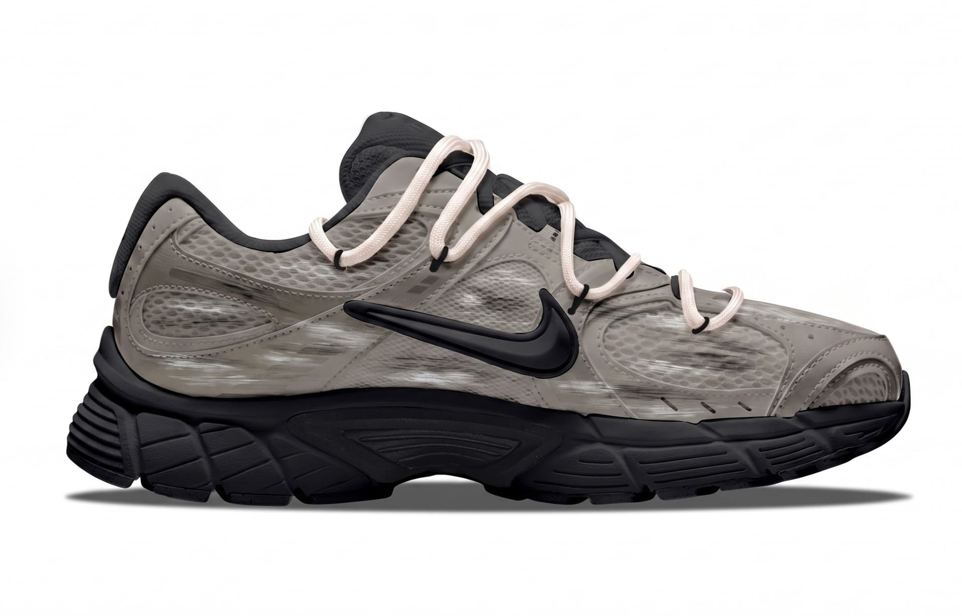 Nike V5 RNR Lowtop Umber/Black