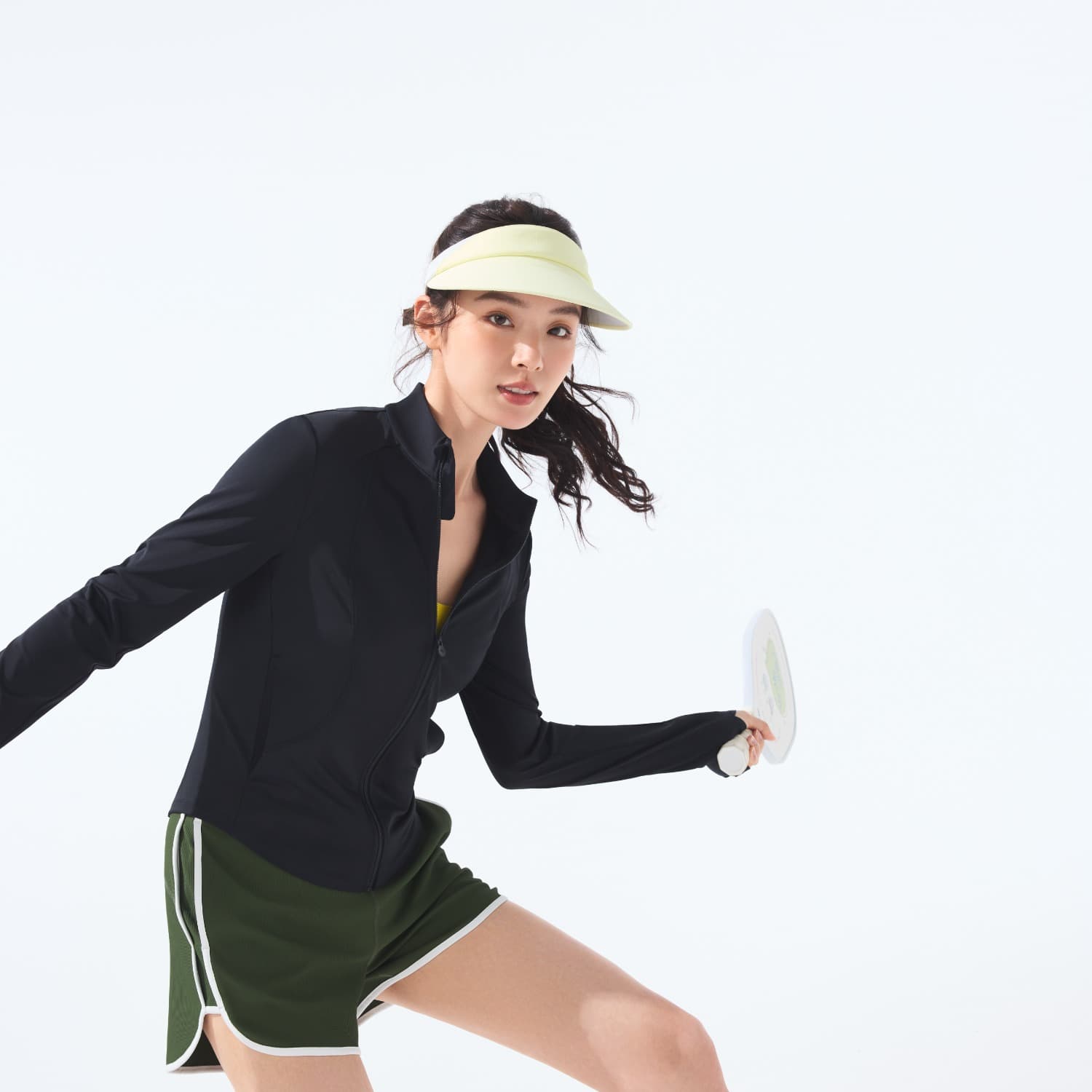 BENEUNDER Super Light Breathable Quick Dry UV Protection Cooling Sun Protection Clothing