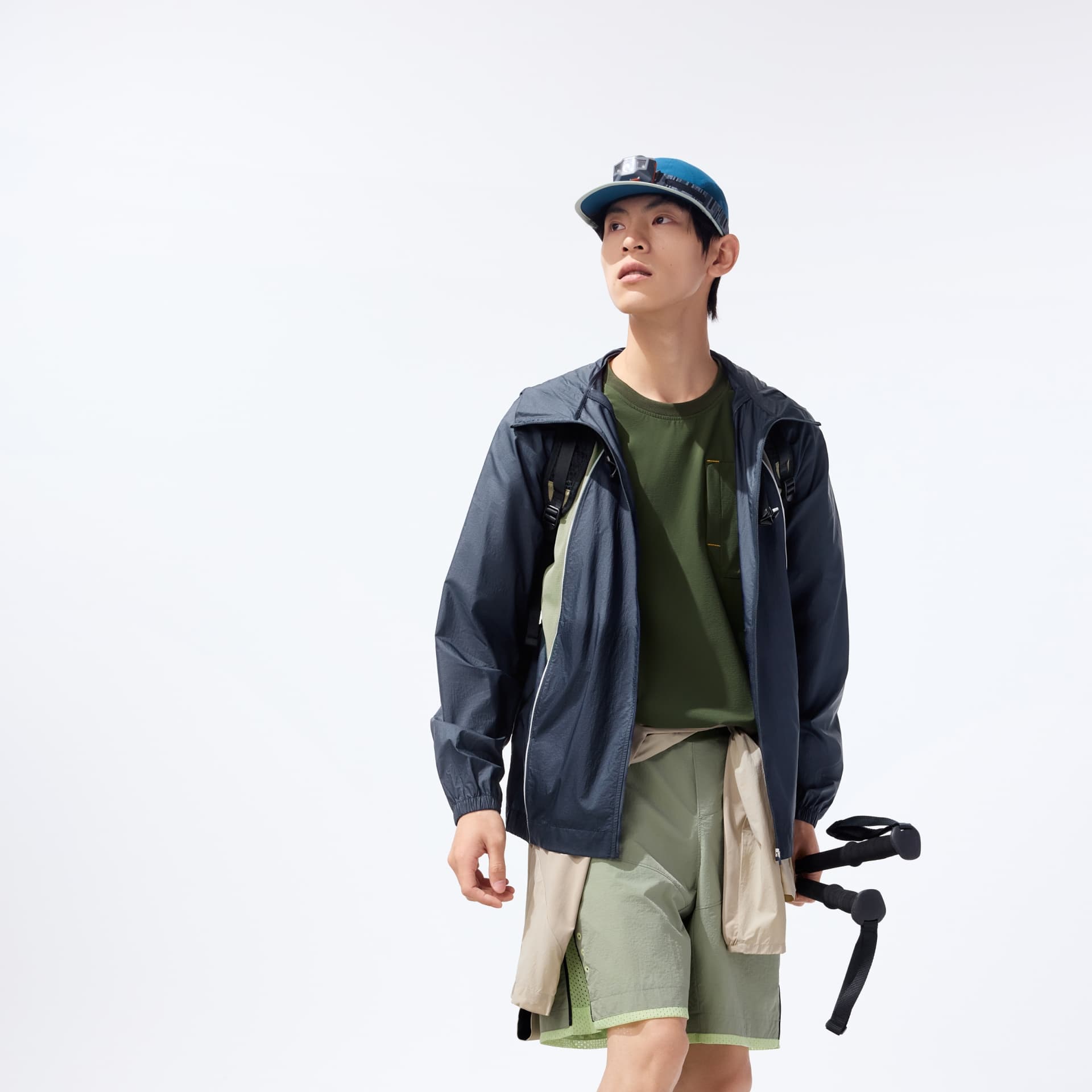 BENEUNDER Sun Protection Clothing