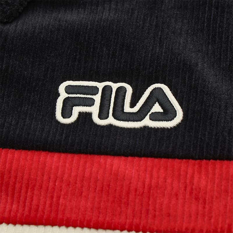 FILA ORIGINALE Puffer Jacket