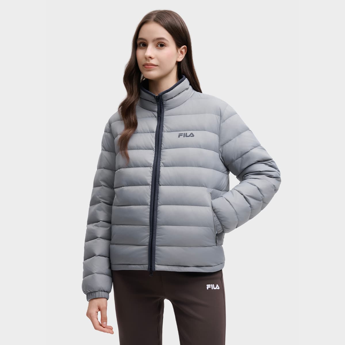 FILA ORIGINALE Down Jacket