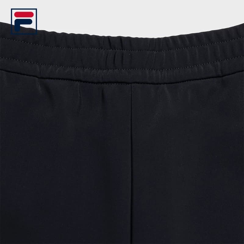 FILA FW/AW26 Knitted Sweatpants