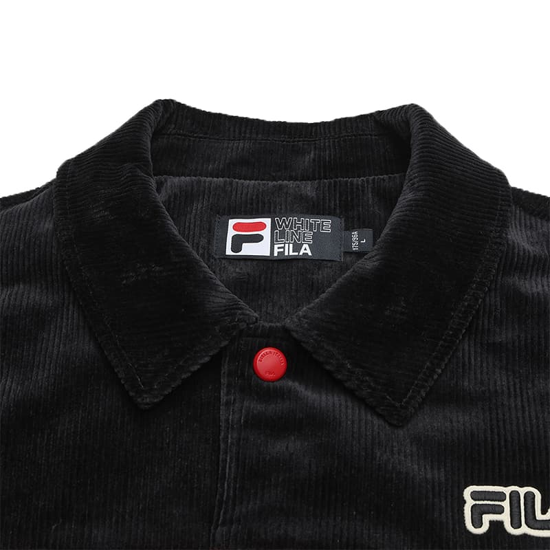 FILA ORIGINALE Puffer Jacket