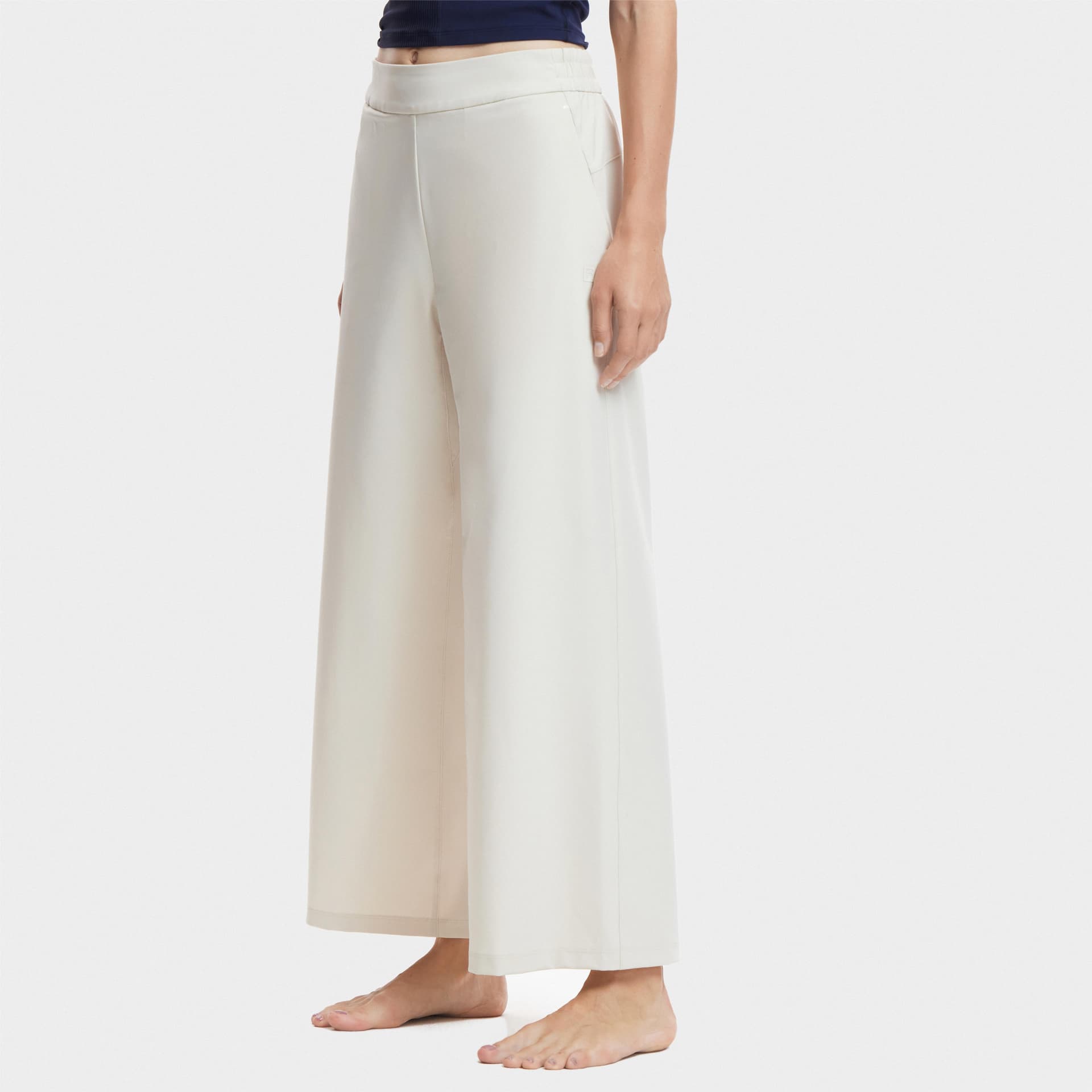 FILA Lactose Color Moderate Straight Fit
