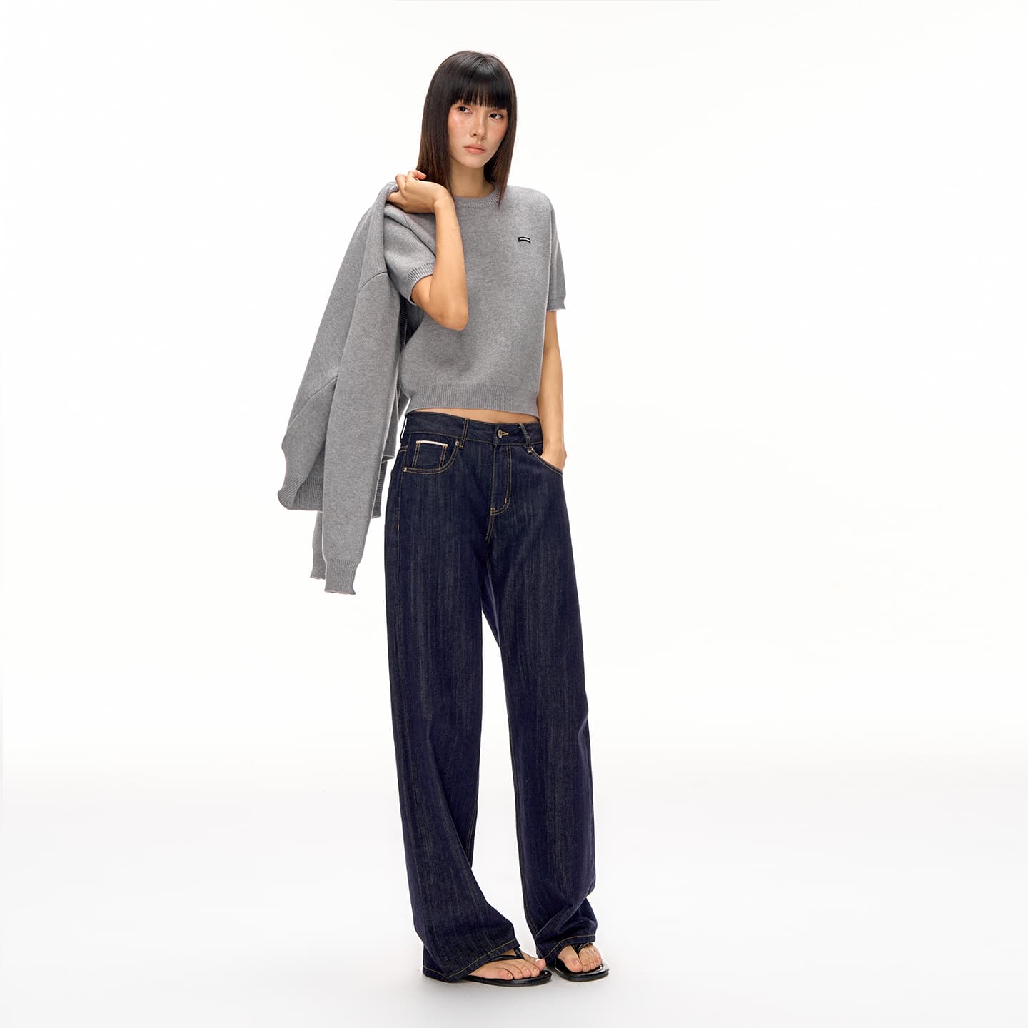 CLIMAX VISION Knit Cardigans