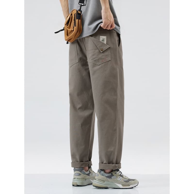 Tonlion Moderate Tapered