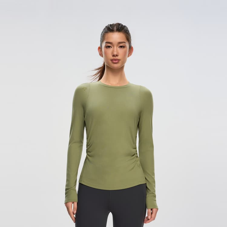 DESCENTE Knitwear