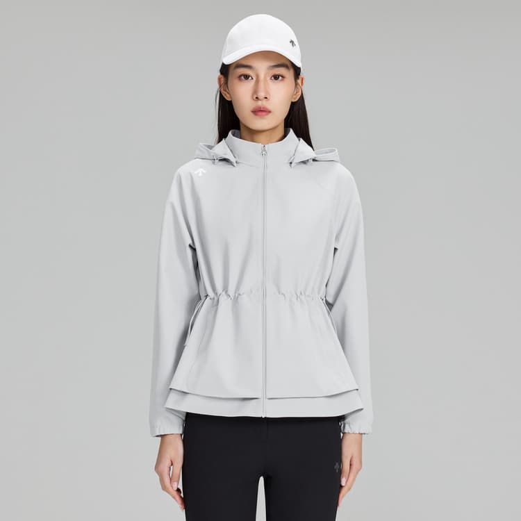 DESCENTE PRO Golf Clothing