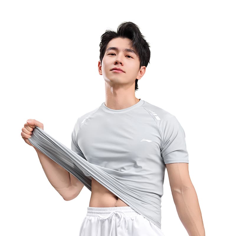 Li Ning Swimwear Sets Moderate
