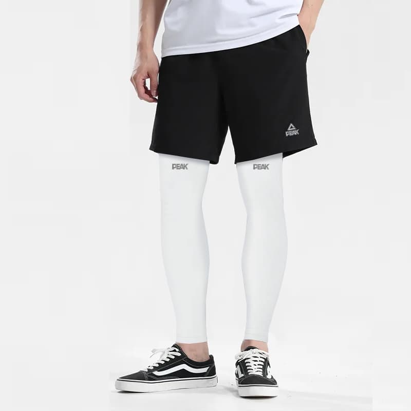 PEAK Polyamide Sun Protection Leg Covers