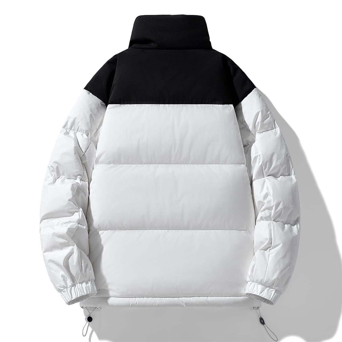 Warrior Down Jackets &