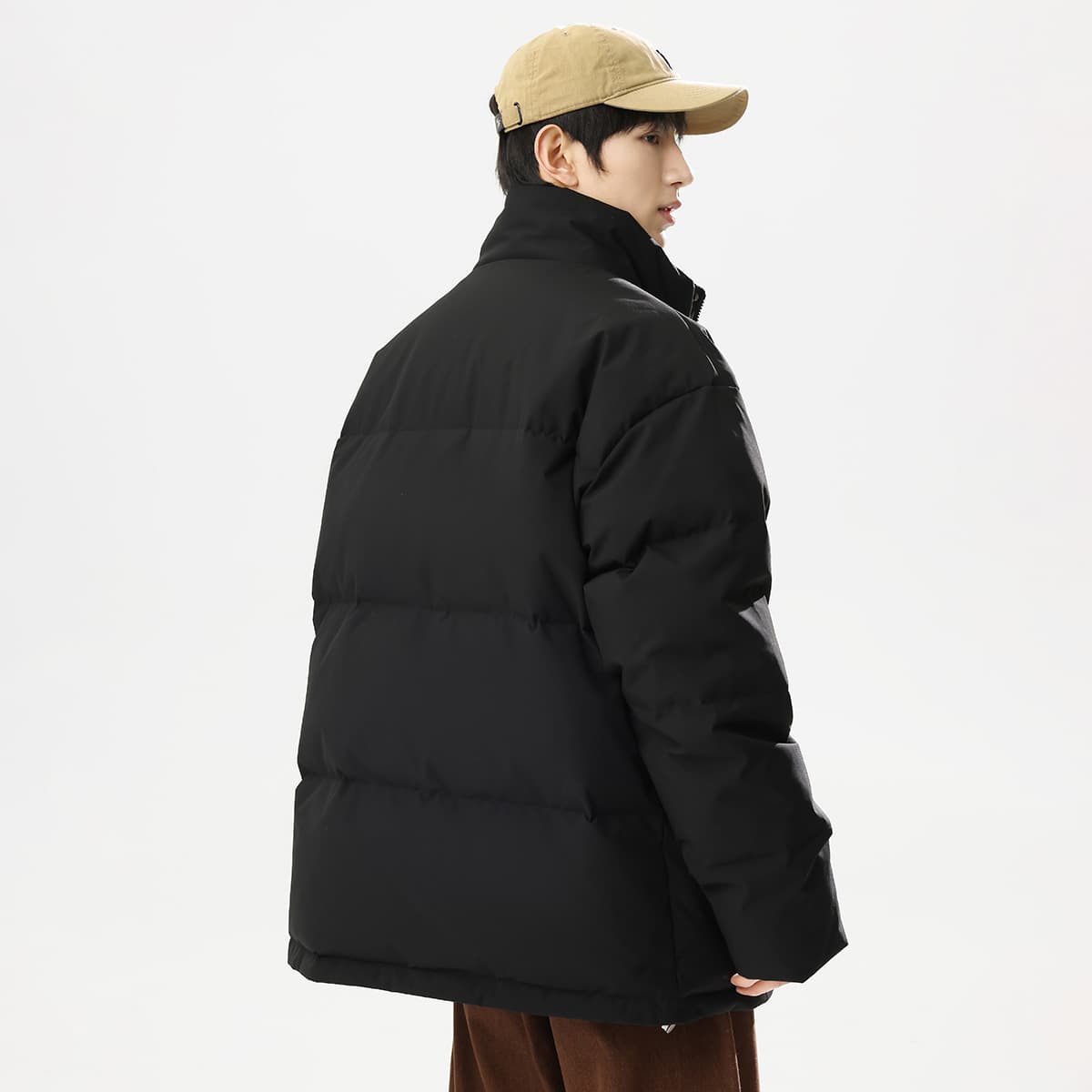 Warrior Cloud Sail Collection Down Jackets &