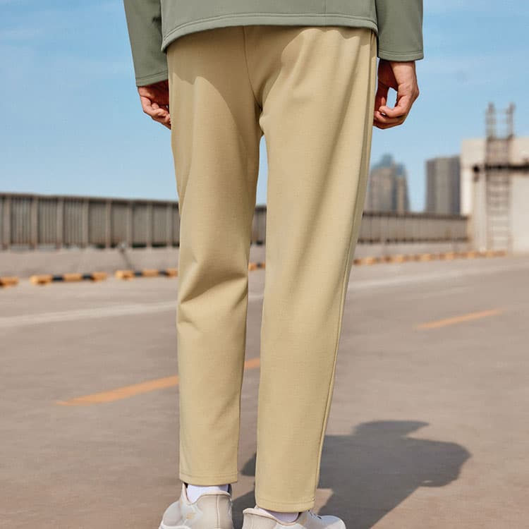 Skechers Basic Sports Knitted Sweatpants