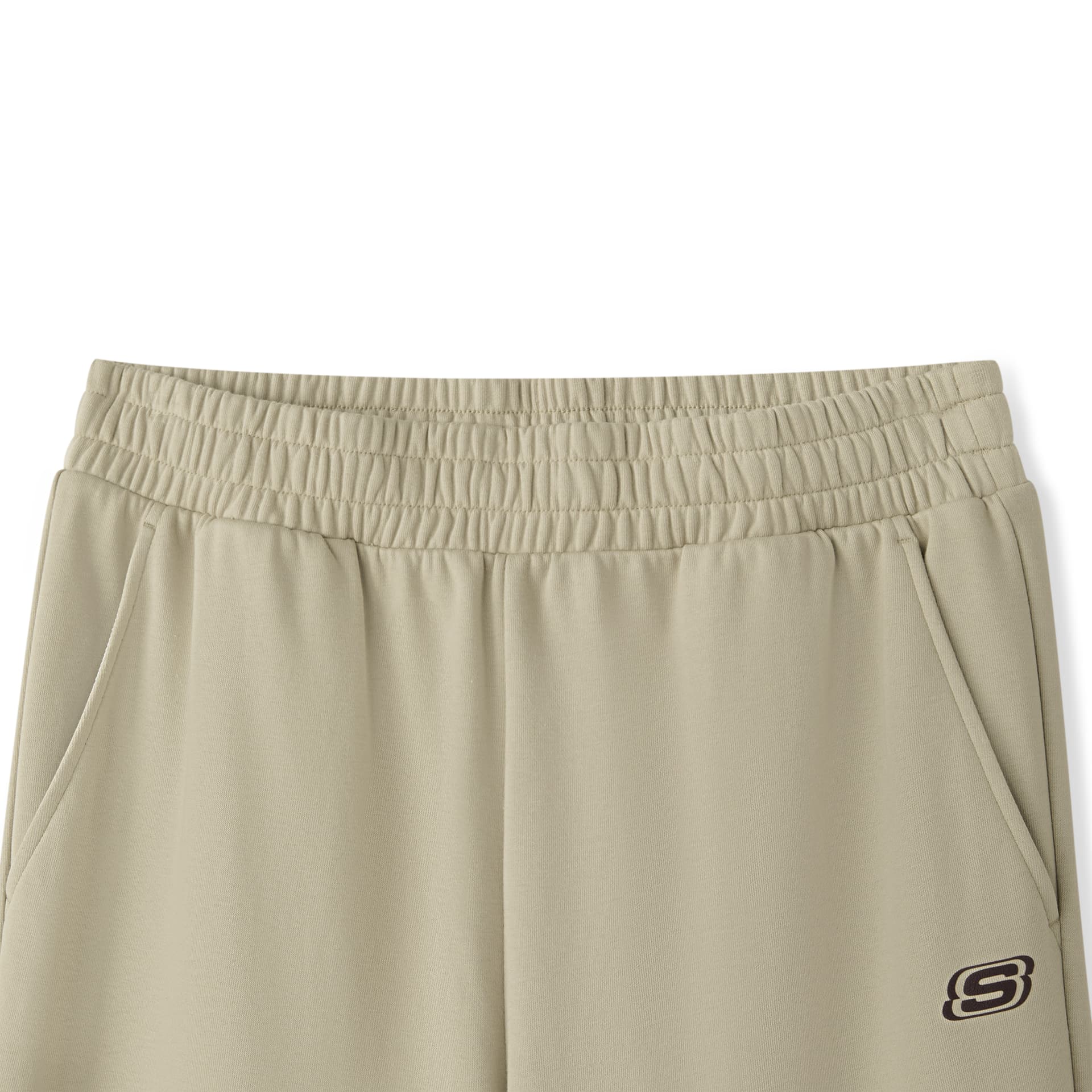 Skechers Pebble Brown 04JP Moderate