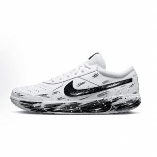 Nike Court Lite 3 Black