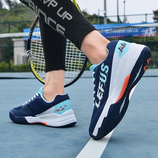 LEFUS Tennis Blue