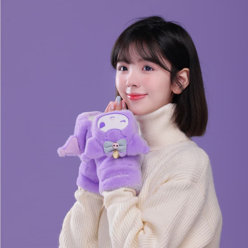 Sanrio Kumilo Polyester Knit