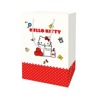 Sanrio Kumilo Polyester Knit