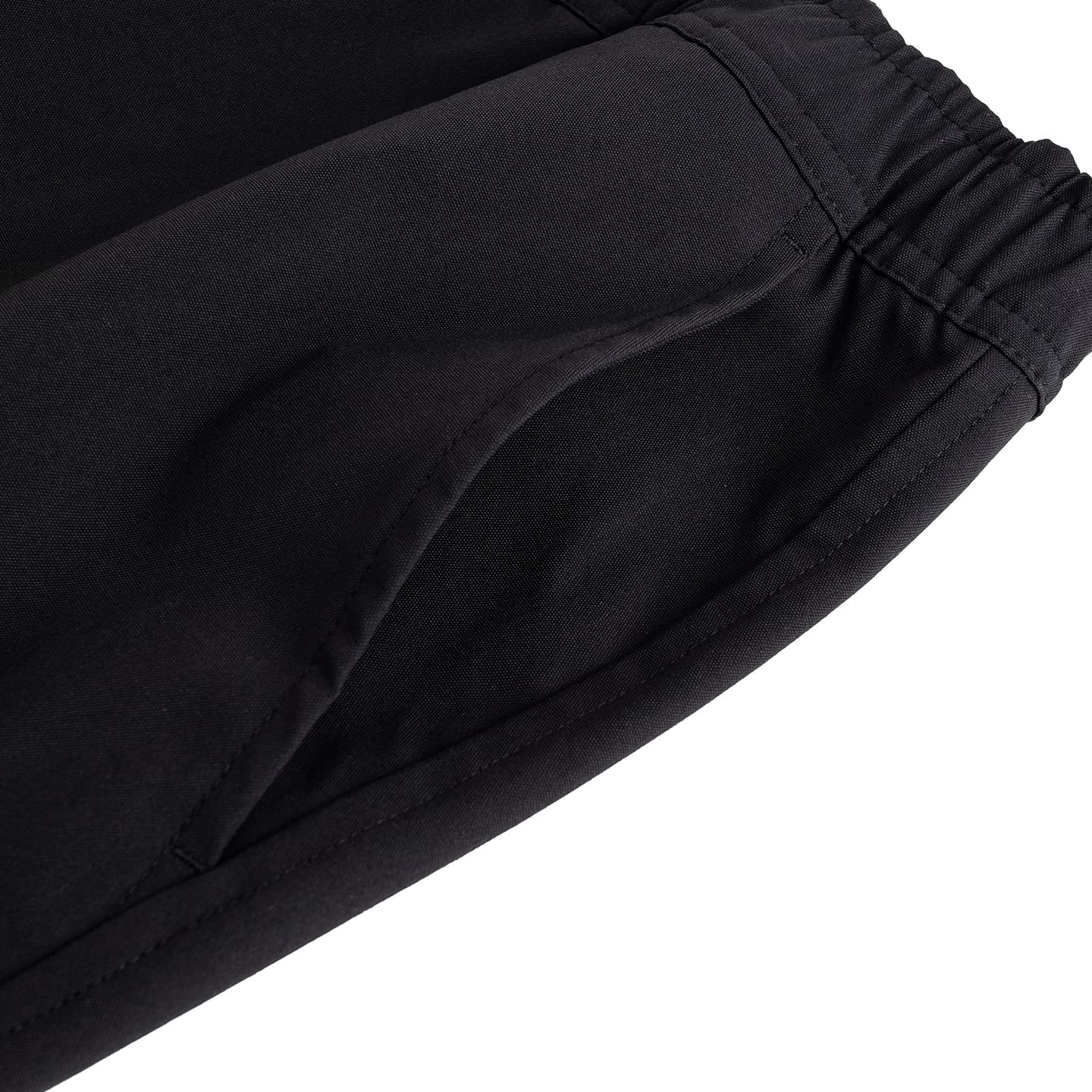 Anta Basic Black