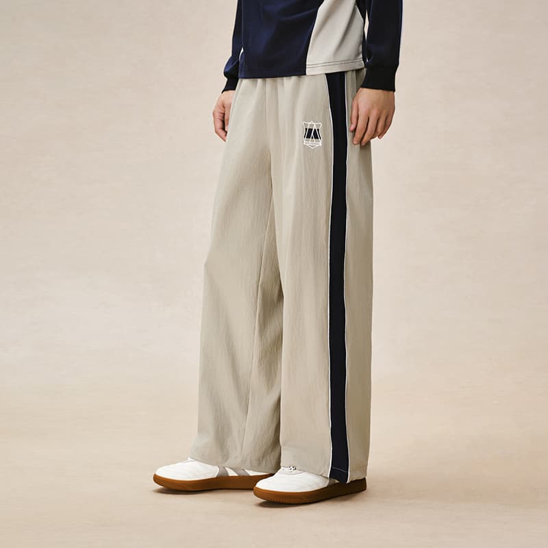 ANTA Collection Wood Pulp Gray/Denim Starlight Blue1 Moderate