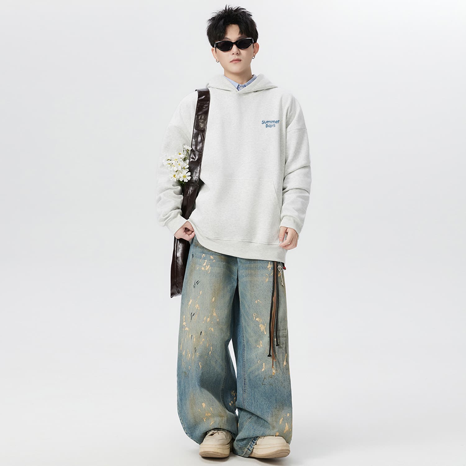 Disney Sweatshirts Hooded Moderate Regular