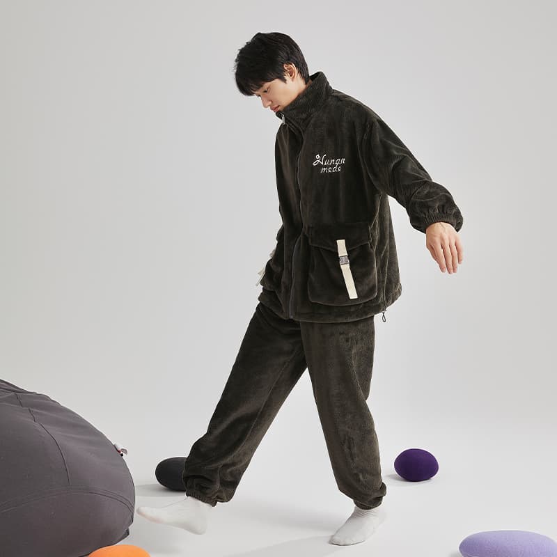 DAMOSΒ·LOVE Pajama Sets