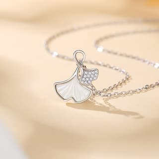 999 Fine Silver Necklaces