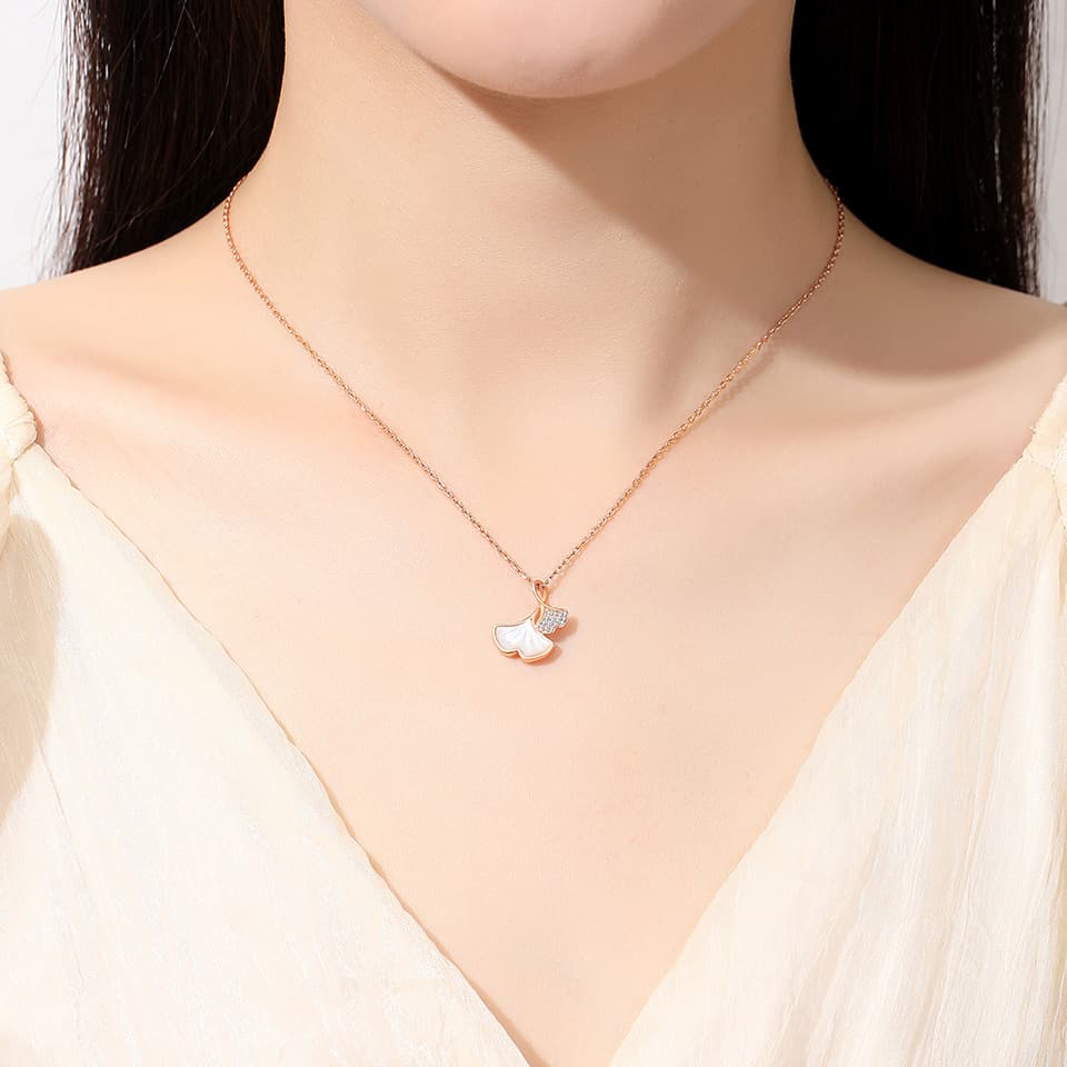 999 Fine Silver Necklaces