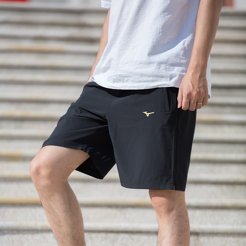 Mizuno Sports Black