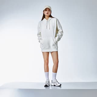 New Balance NB 530 Mesh, Synthetic Breathable Silver White
