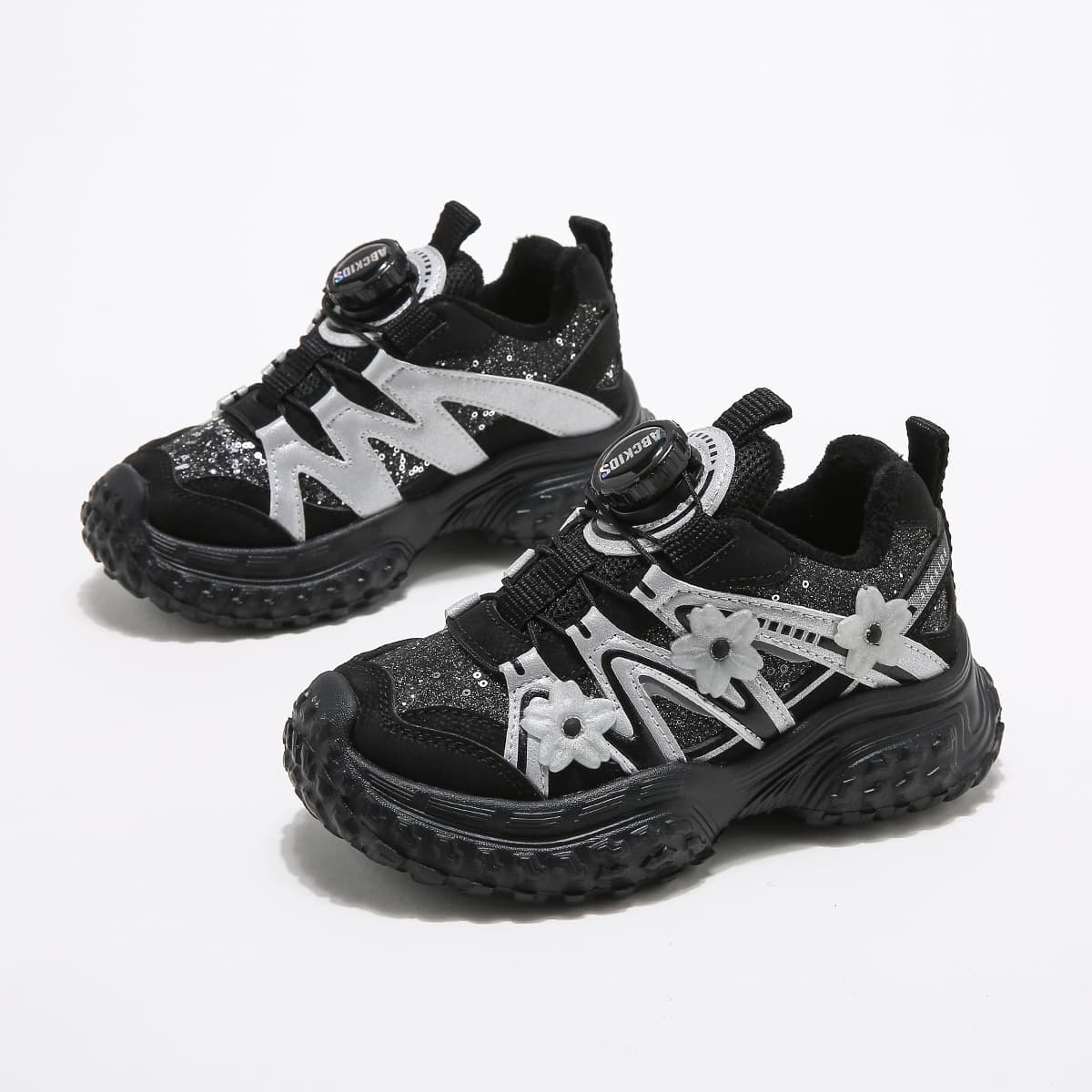 ABC Kick Thermal Kick Thermal