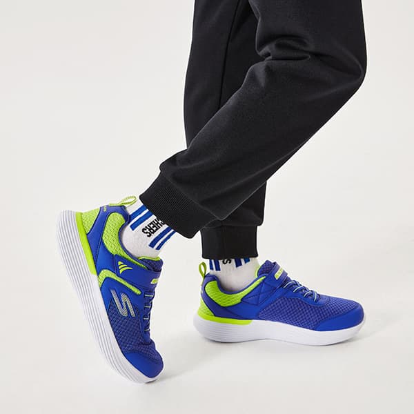 Skechers Go Run 400 V2 Cushioning, Kids'