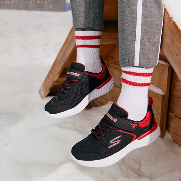 Skechers Go Run 400 V2 Breathable