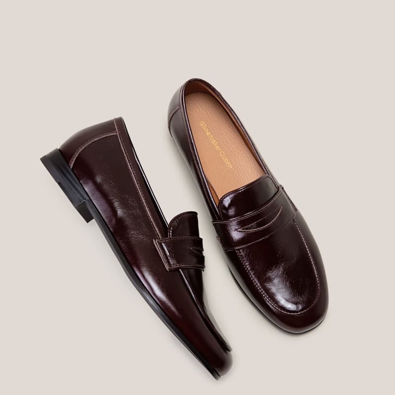 SHOEMAKER QUEEN