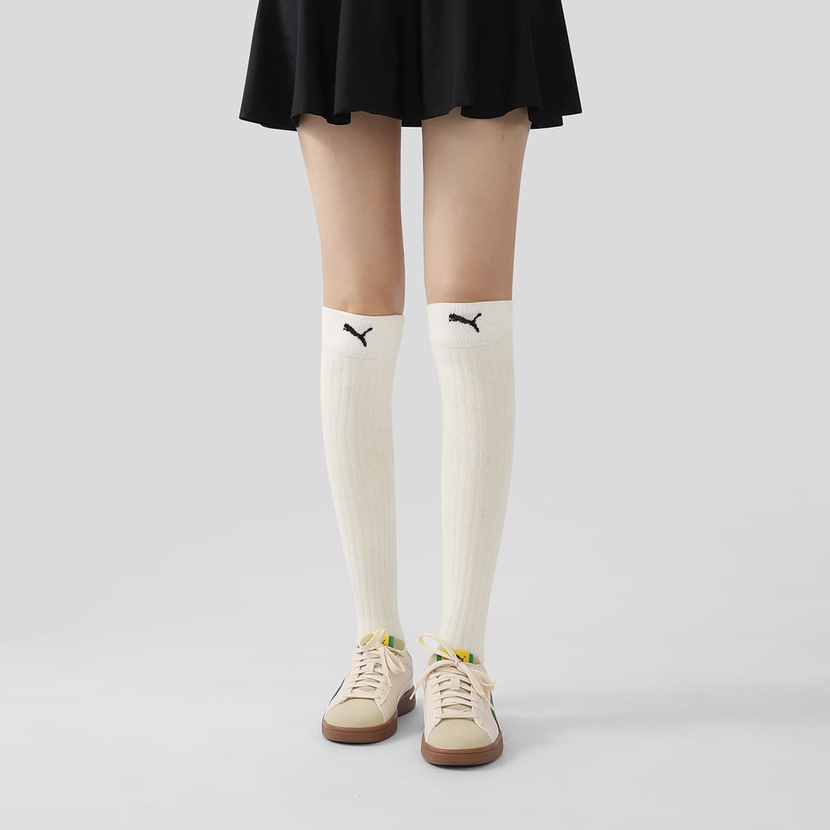 PUMA Thigh high 1 Pack