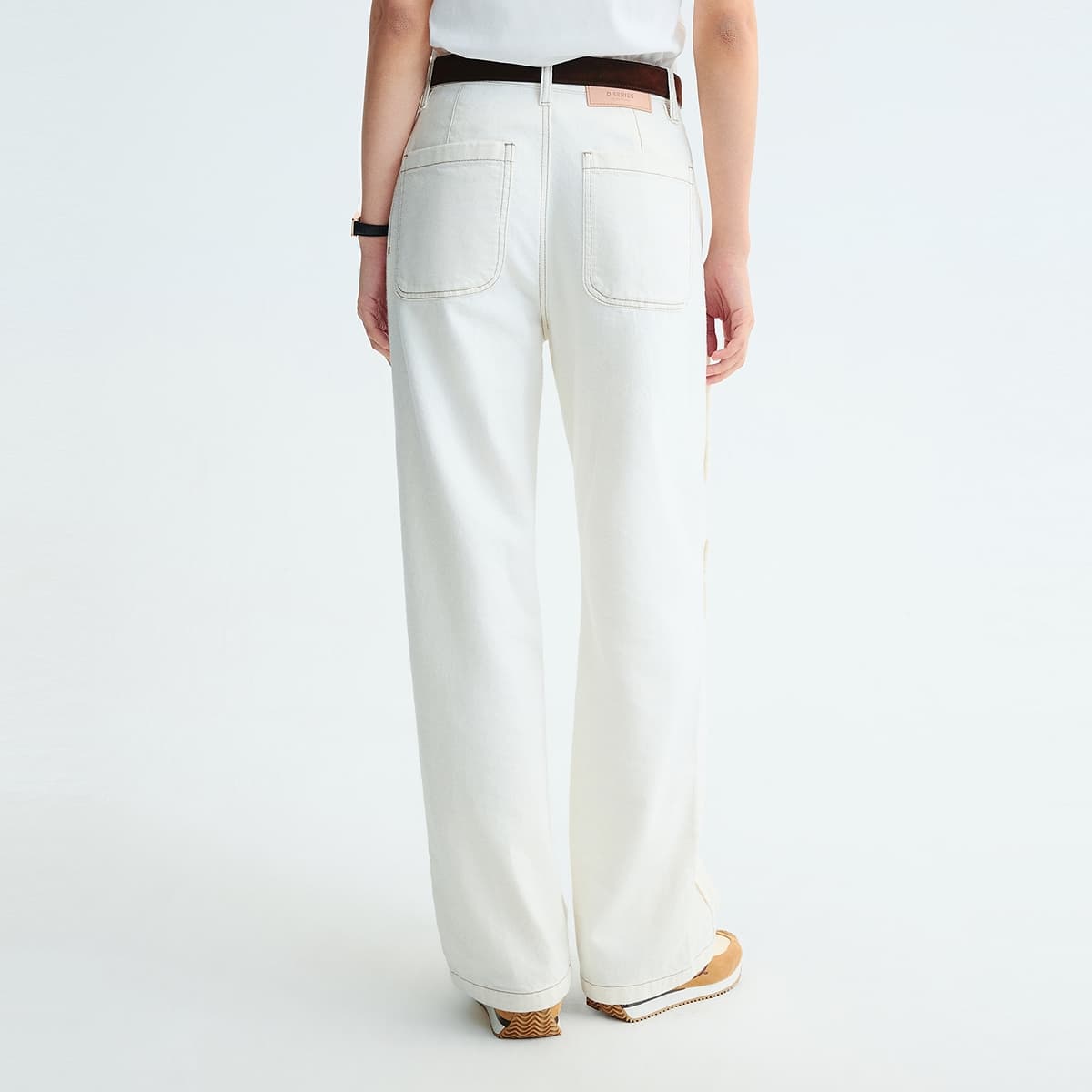Teenie Weenie Jeans Moderate Straight Fit