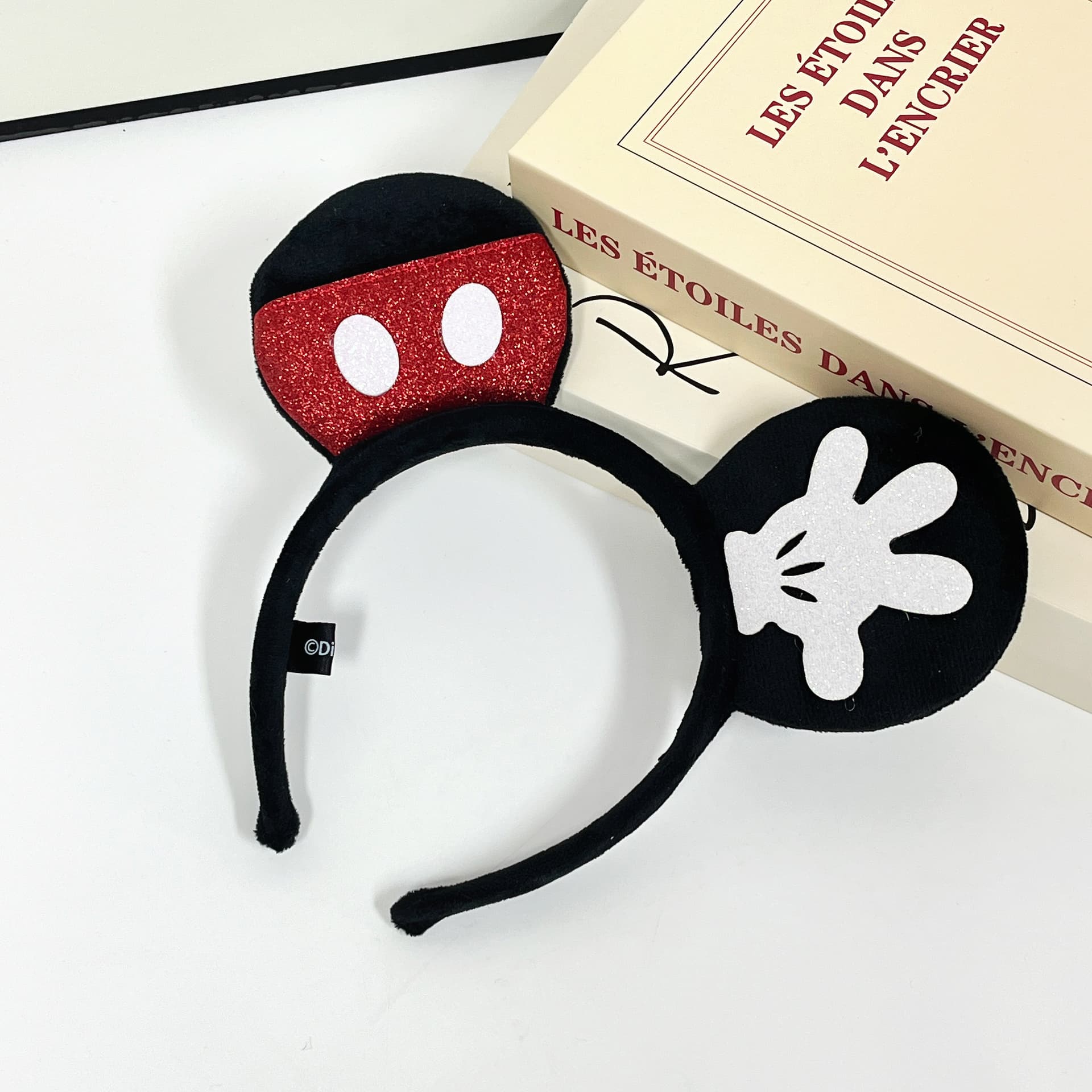 Disney Polyester Headbands