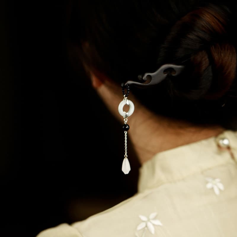 Hairpins